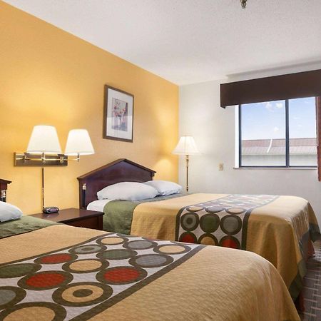 Brookville Inn Екстер'єр фото