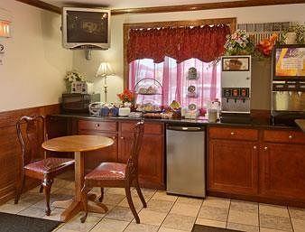 Brookville Inn Екстер'єр фото