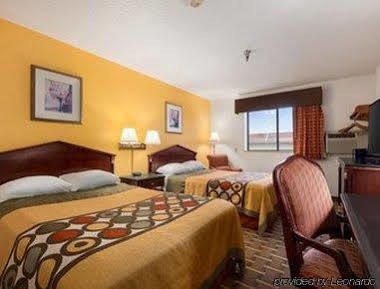 Brookville Inn Екстер'єр фото